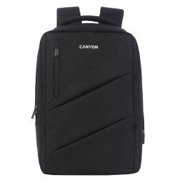  Canyon 15.6" CNS-BPE5B1, рюкзак для ноутбука