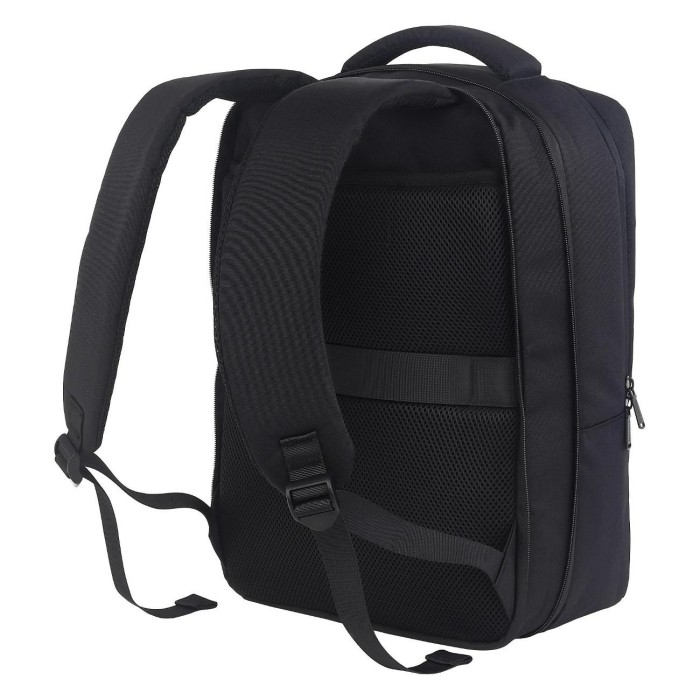 Canyon 15.6" BPE-5 черный, рюкзак для ноутбука