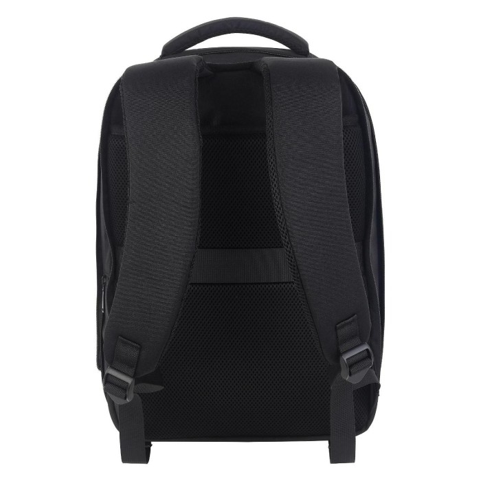 Canyon 15.6" BPE-5 черный, рюкзак для ноутбука