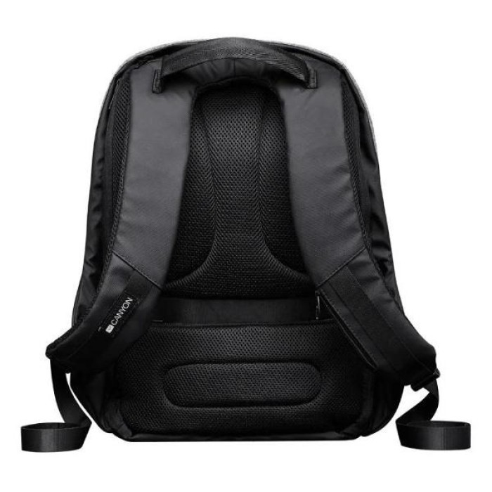 Canyon 15.6" BP-9, рюкзак для ноутбука