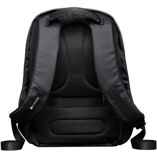Canyon 15.6" CNS-CBP5BG9, рюкзак для ноутбука