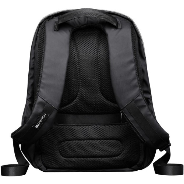 Canyon 15.6" BP-G9, рюкзак для ноутбука
