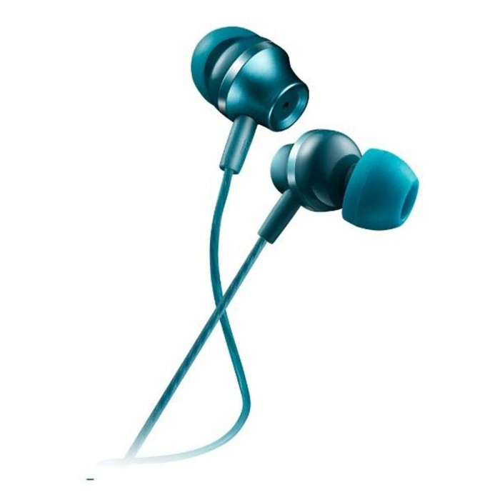 Canyon SEP-3 blue, проводные наушники