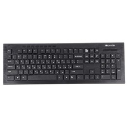 Canyon CNS-HSETW4-RU, клавиатура + мышь