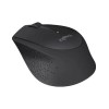 Logitech M280 Wireless Mouse black, беспроводная мышь