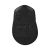 Logitech M280 Wireless Mouse black, беспроводная мышь