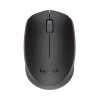 Logitech M171 Wireless Mouse black, беспроводная мышь