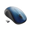 Logitech M310 Wireless Mouse Peacock blue, беспроводная мышь