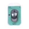 Logitech M310 Wireless Mouse Peacock blue, беспроводная мышь