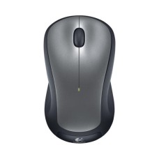 Logitech M310 Wireless Mouse Peacock silver, ...