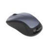 Logitech M310 Wireless Mouse Peacock silver, беспроводная мышь