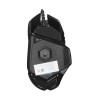 Logitech G502 Hero High Performance Gaming Mouse black, проводная мышь