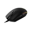 Logitech G102 LightSync RGB 6 Button Gaming Mouse black, проводная мышь