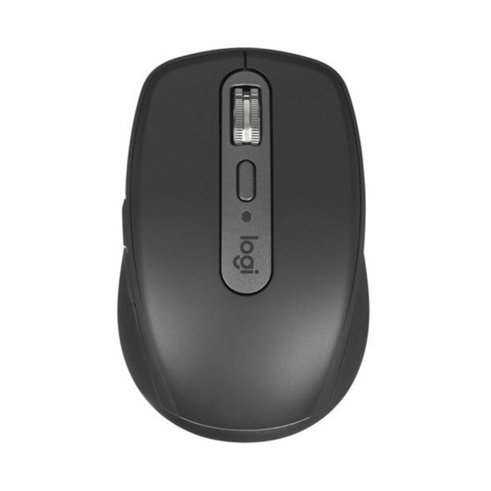 Logitech MX Anywhere 3 Bluetooth Mouse graphite, беспроводная мышь