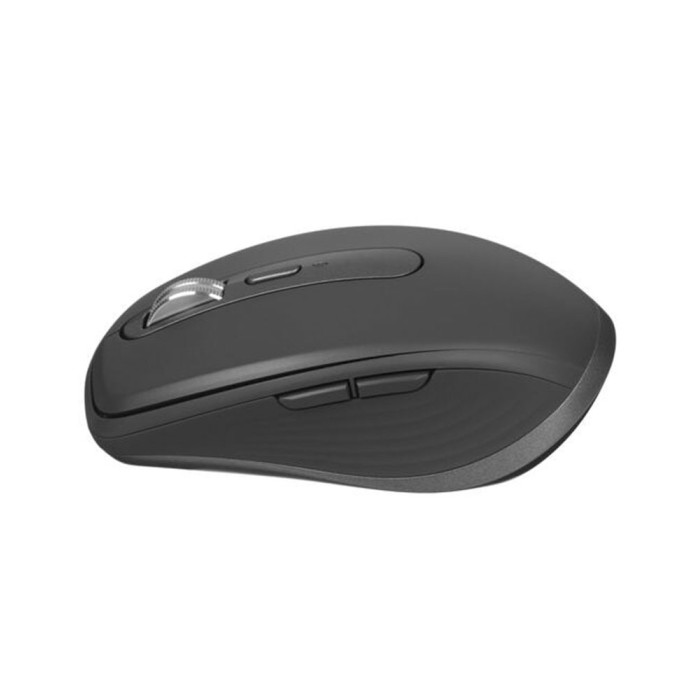 Logitech MX Anywhere 3 Bluetooth Mouse graphite, беспроводная мышь