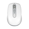 Logitech MX Anywhere 3 Bluetooth Mouse pale grey, беспроводная мышь