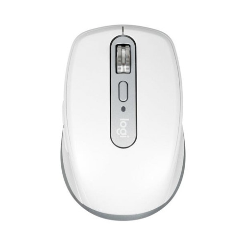 Logitech MX Anywhere 3 Bluetooth Mouse pale grey, беспроводная мышь