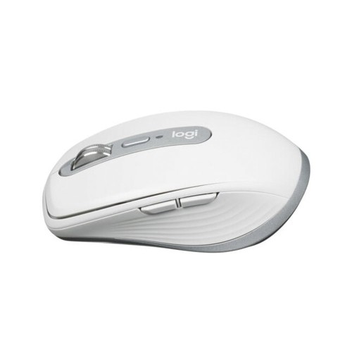 Logitech MX Anywhere 3 Bluetooth Mouse pale grey, беспроводная мышь