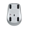 Logitech MX Anywhere 3 Bluetooth Mouse pale grey, беспроводная мышь