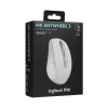 Logitech MX Anywhere 3 Bluetooth Mouse pale grey, беспроводная мышь