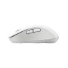 Logitech M650 Signature Bluetooth Mouse Off-white, беспроводная мышь