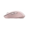 Logitech M650 Signature Bluetooth Mouse Rose, беспроводная мышь