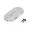 Logitech Pebble M350 Bluetooth Mouse off-white, беспроводная мышь