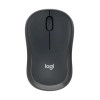 Logitech M240 Silent Bluetooth Mouse graphite, беспроводная мышь