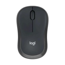 Logitech M240 Silent Bluetooth Mouse graphite...