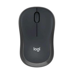 Logitech M240 Silent Bluetooth Mouse graphite, беспроводная мышь