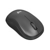 Logitech M240 Silent Bluetooth Mouse graphite, беспроводная мышь