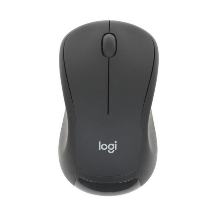 Logitech MK540 Advanced Wireless Combo Rus Black, комплект