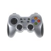 Logitech F710 Wireless GamePad silver, геймпад беспроводной