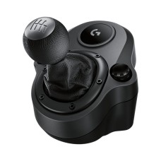 Logitech G Driving Force Shifter для рулей G9...
