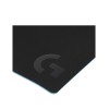 Logitech G840 XL Gaming Mouse Pad, коврик для мыши