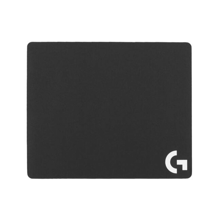 Logitech G240 Cloth, коврик для мыши