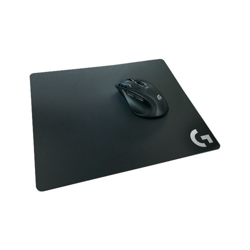 Logitech G440 Hard Gaming Mouse Pad, коврик для мыши