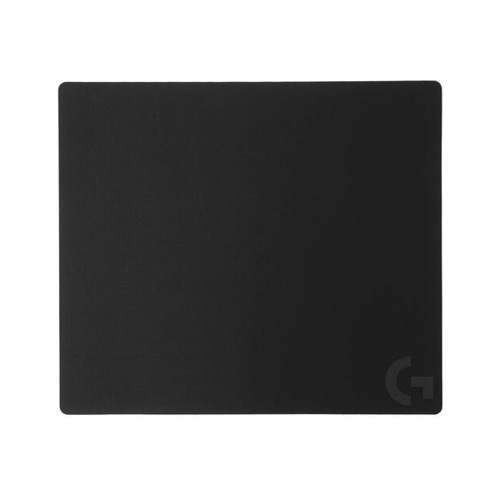 Logitech G640 Large Cloth Gaming Mouse Pad, коврик для мыши