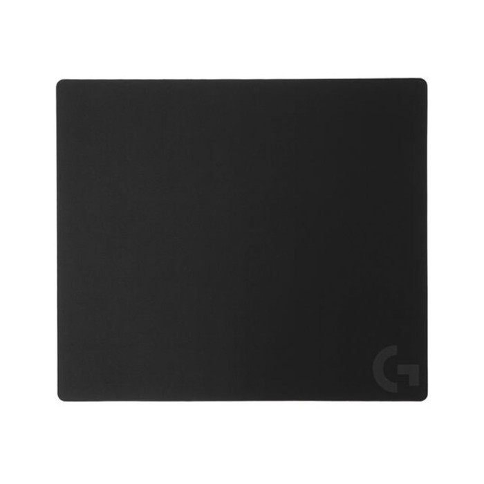 Logitech G640 Large Cloth Gaming Mouse Pad, коврик для мыши