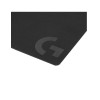 Logitech G640 Large Cloth Gaming Mouse Pad, коврик для мыши