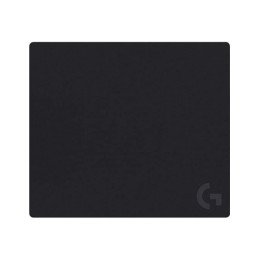 Logitech G740 Large Thick Cloth Gaming Mouse Pad, коврик для мыши