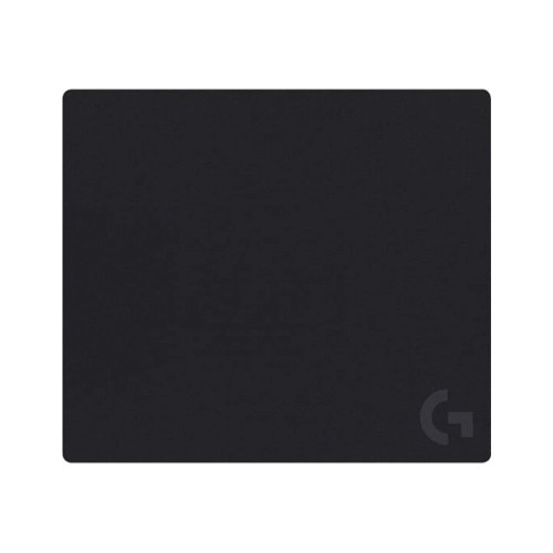 Logitech G740 Large Thick Cloth Gaming Mouse Pad, коврик для мыши