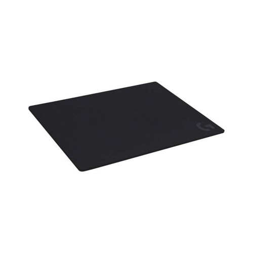 Logitech G740 Large Thick Cloth Gaming Mouse Pad, коврик для мыши