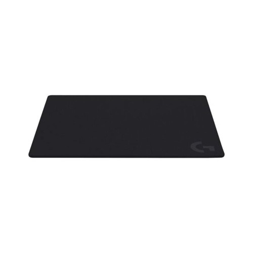 Logitech G740 Large Thick Cloth Gaming Mouse Pad, коврик для мыши