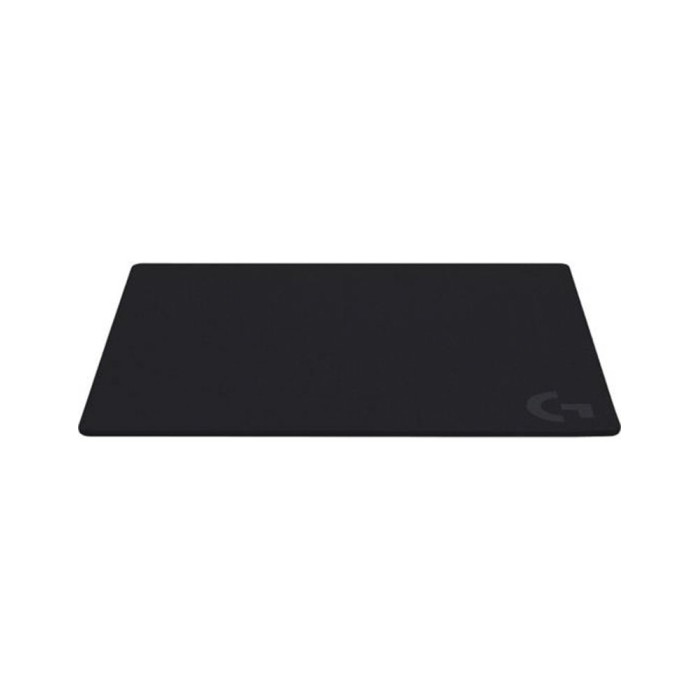 Logitech G740 Large Thick Cloth Gaming Mouse Pad, коврик для мыши