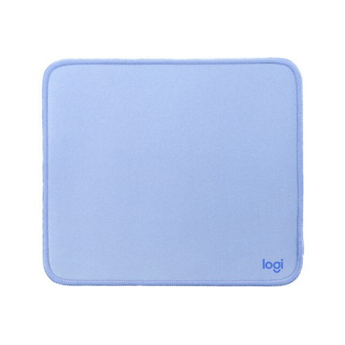 Logitech Mouse Pad Studio Series blue-grey, коврик для мыши