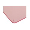 Logitech Desk Mat Studio Series Darker Rose, коврик для мыши