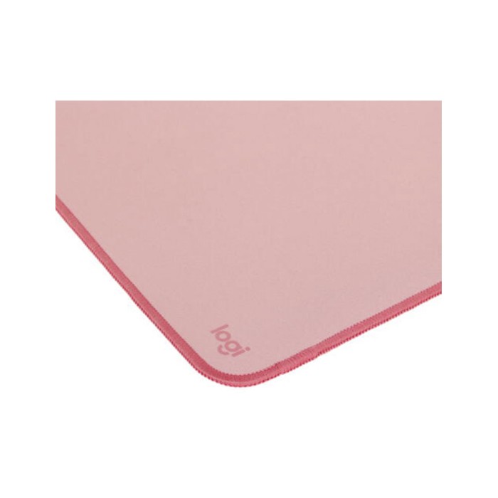 Logitech Desk Mat Studio Series Darker Rose, коврик для мыши