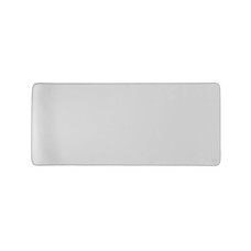 Logitech Desk Mat Studio Series Mid Grey, коврик для мыши