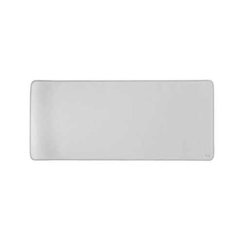 Logitech Desk Mat Studio Series Mid Grey, коврик для мыши